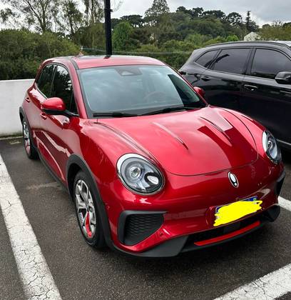 GWM ORA 03 63 KW ELÉTRICO GT GWM ORA 03 63 KW ELÉTRICO GT